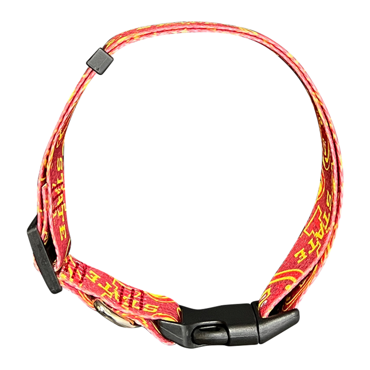 Little Earth I-State Pet Collar (Large)